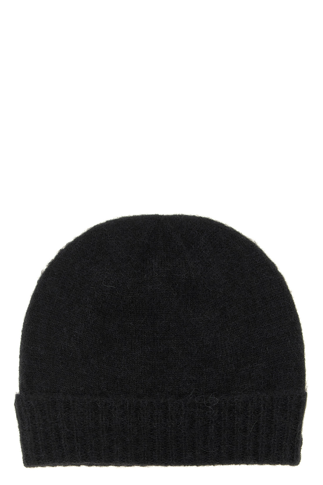 VIVIENNE WESTWOOD OS the vivienne westwood cap defines winter aesthetics through enveloping volumes a