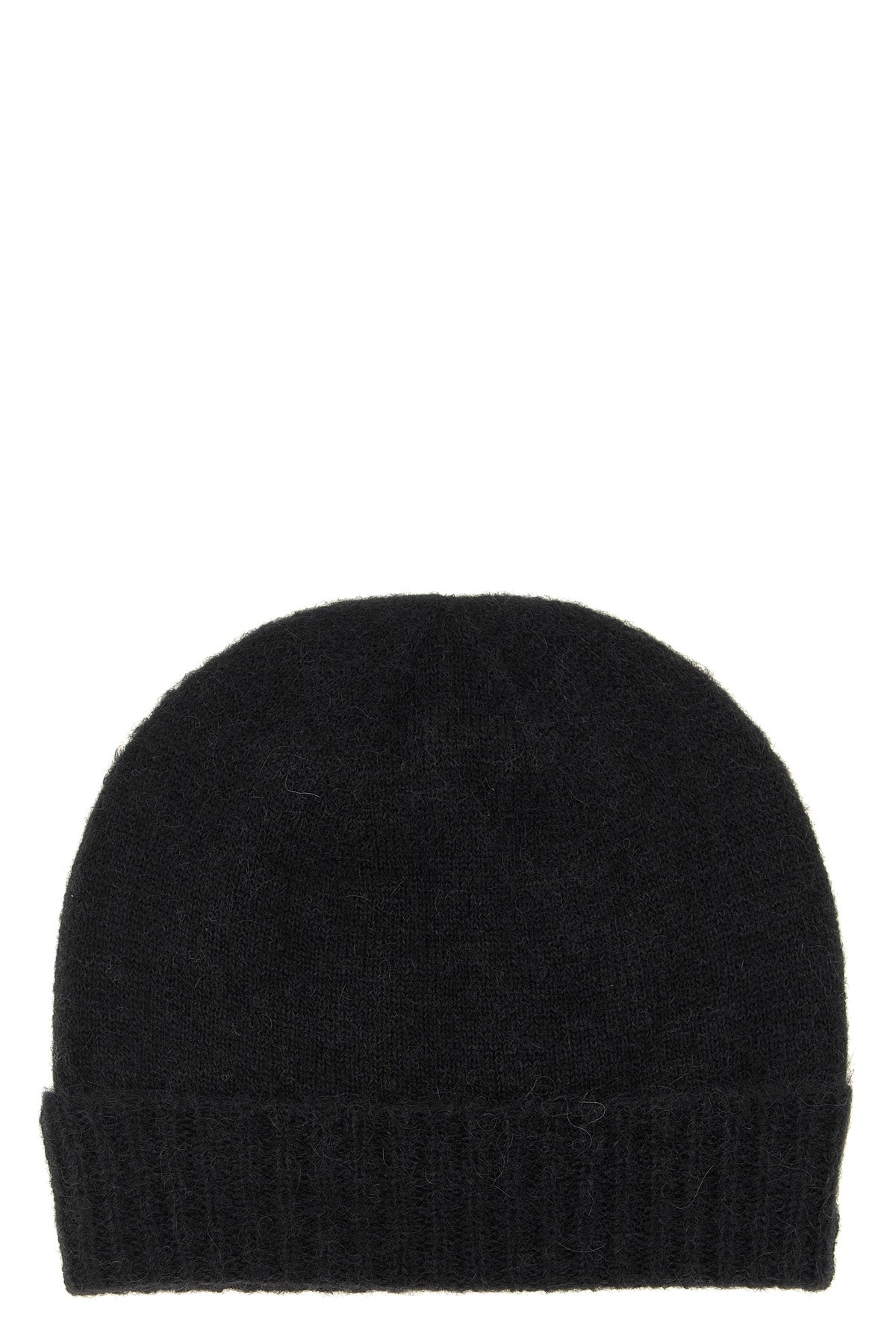 the vivienne westwood cap defines winter aesthetics through enveloping volumes a