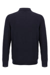 flexwool wool polo shirt