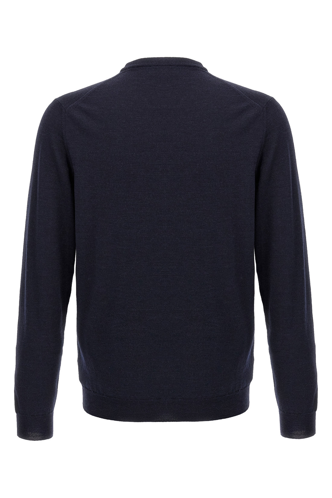 ZANONE 50 flexwool wool sweater