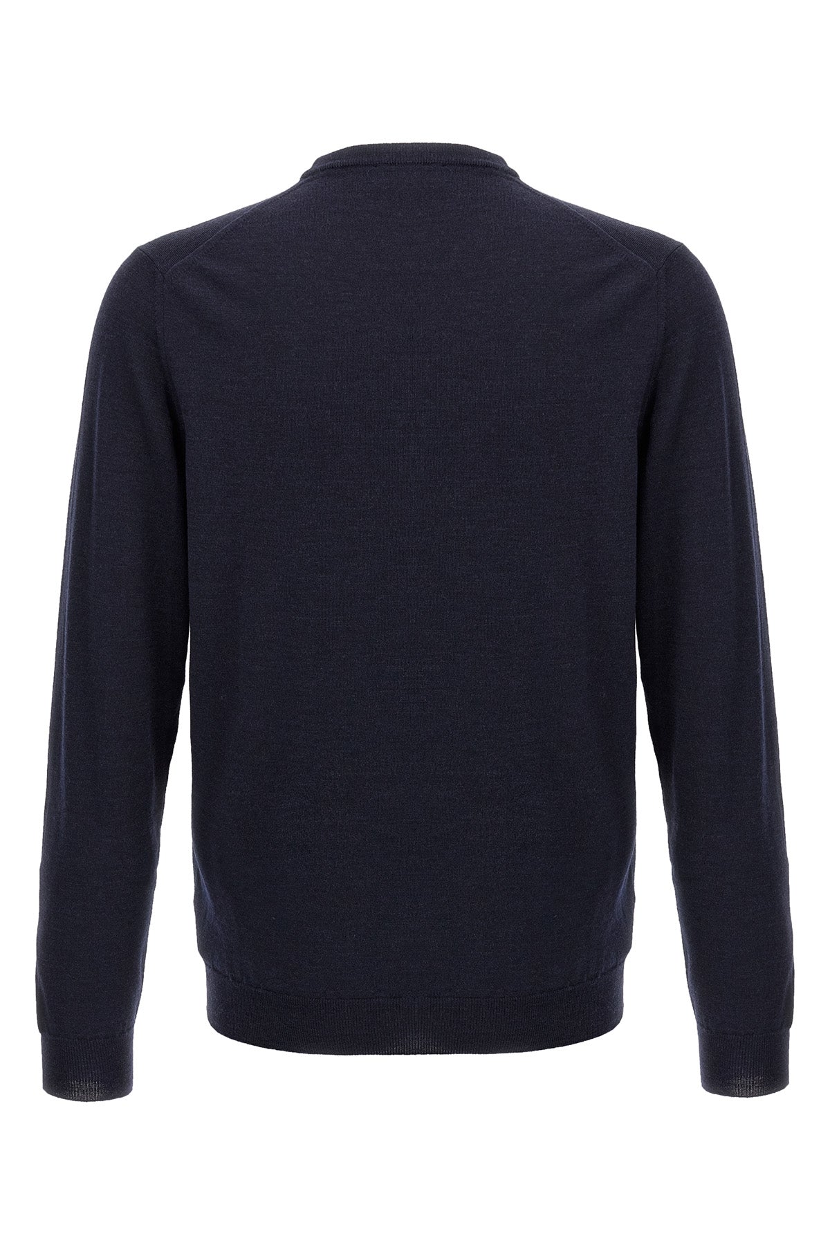 flexwool wool sweater