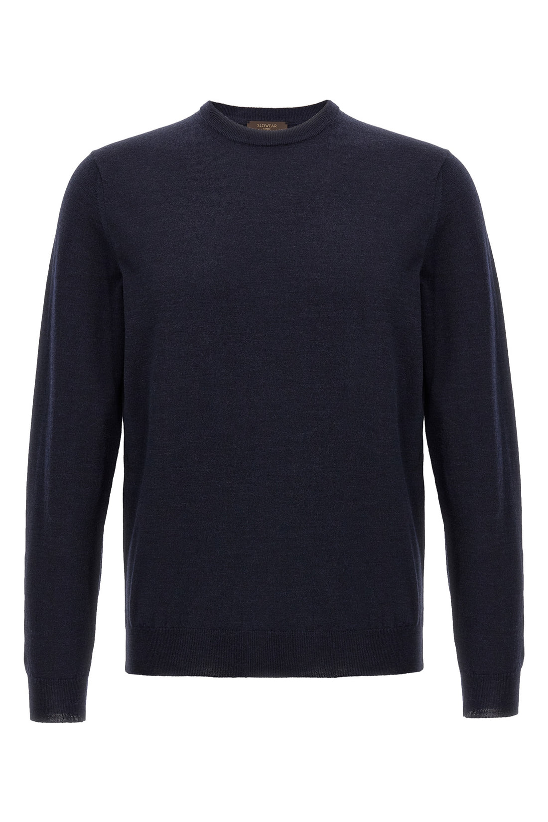 ZANONE 50 flexwool wool sweater