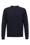 flexwool wool sweater