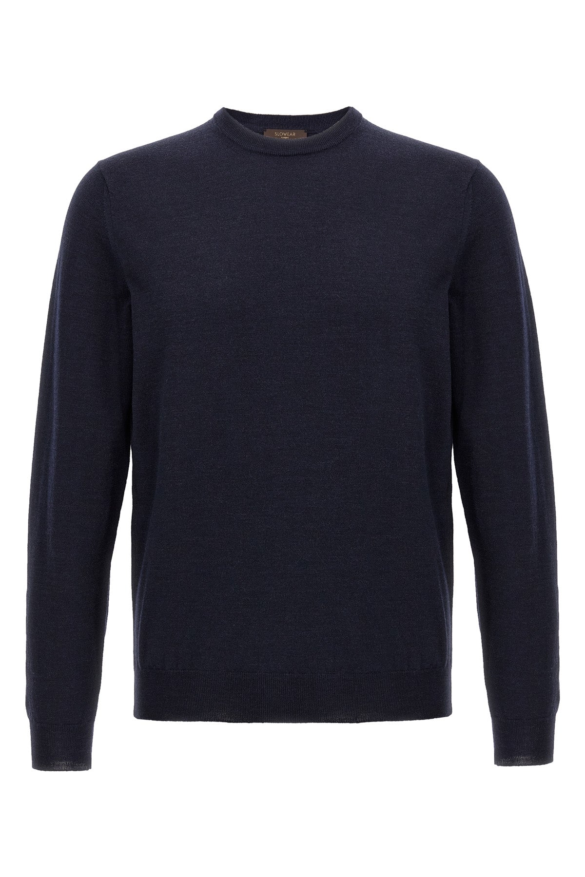 flexwool wool sweater