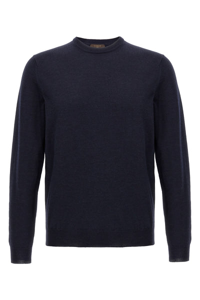 flexwool wool sweater