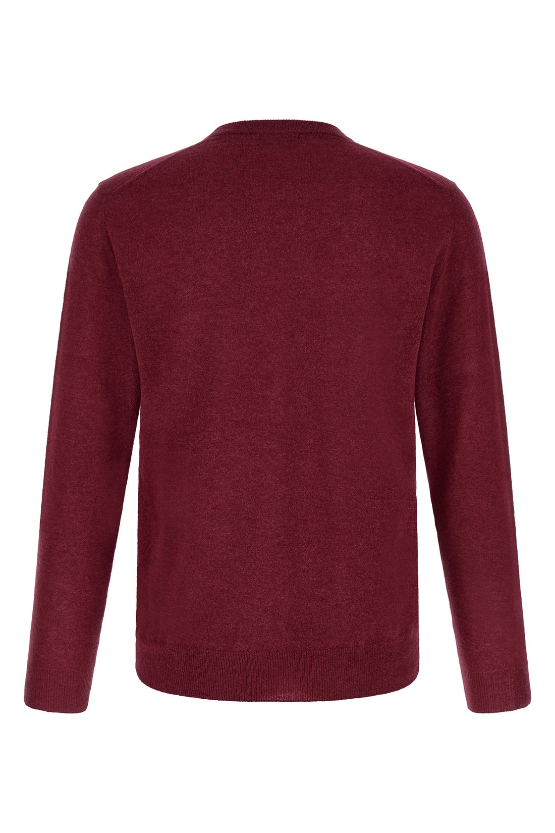 ZANONE 48 the zanone giro crewneck sweater