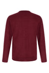 the zanone giro crewneck sweater