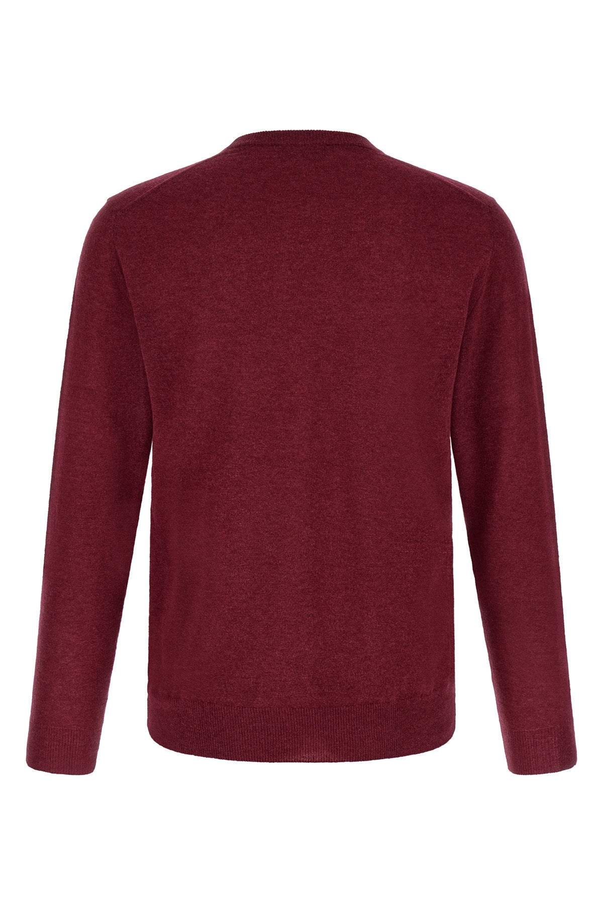 the zanone giro crewneck sweater