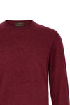 the zanone giro crewneck sweater