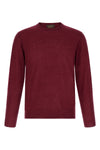 the zanone giro crewneck sweater