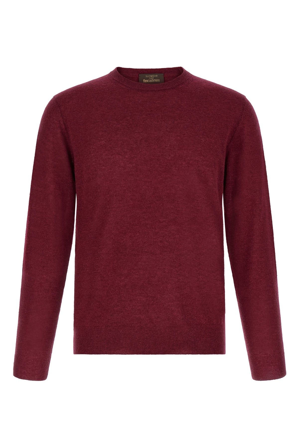 the zanone giro crewneck sweater