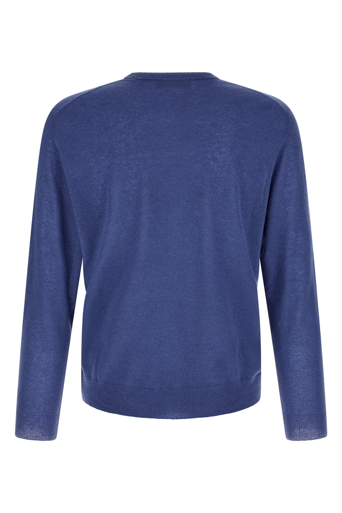ZANONE 48 the zanone giro crew neck jersey