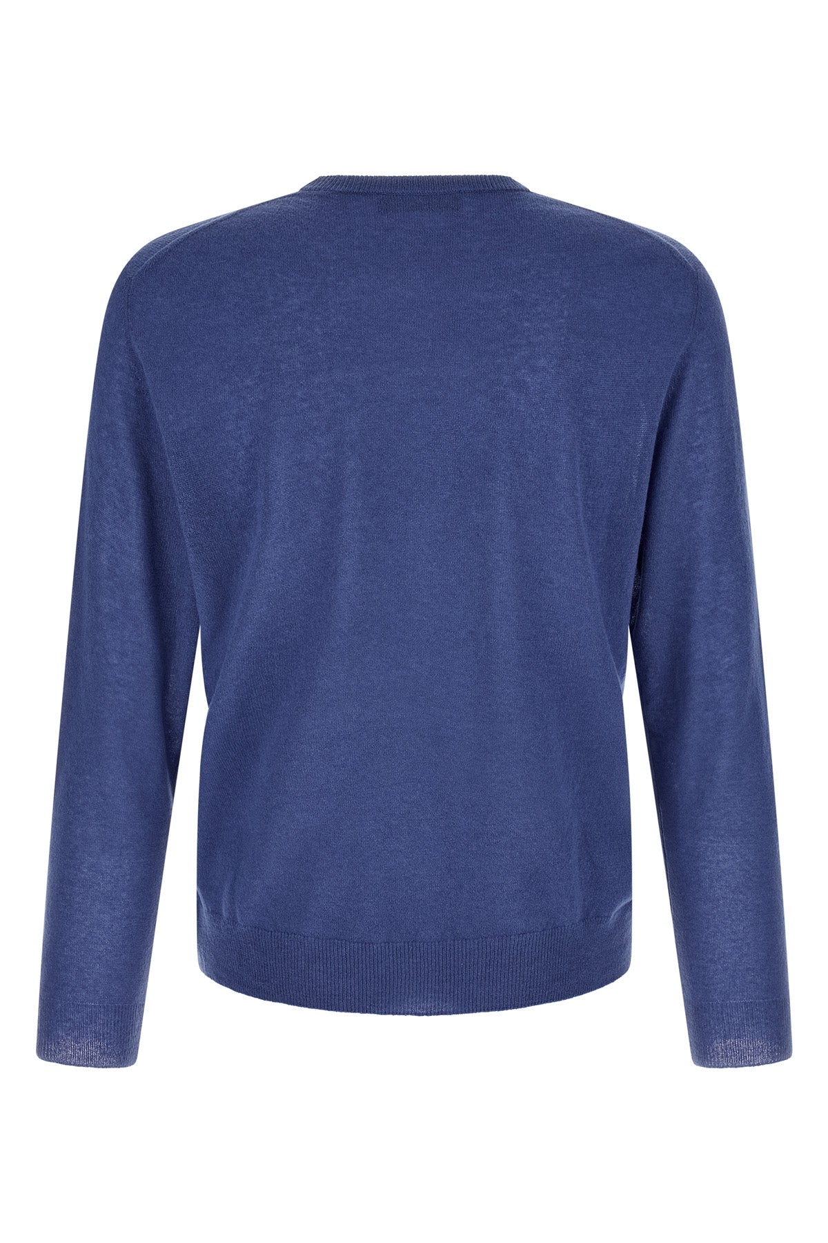 the zanone giro crew neck jersey
