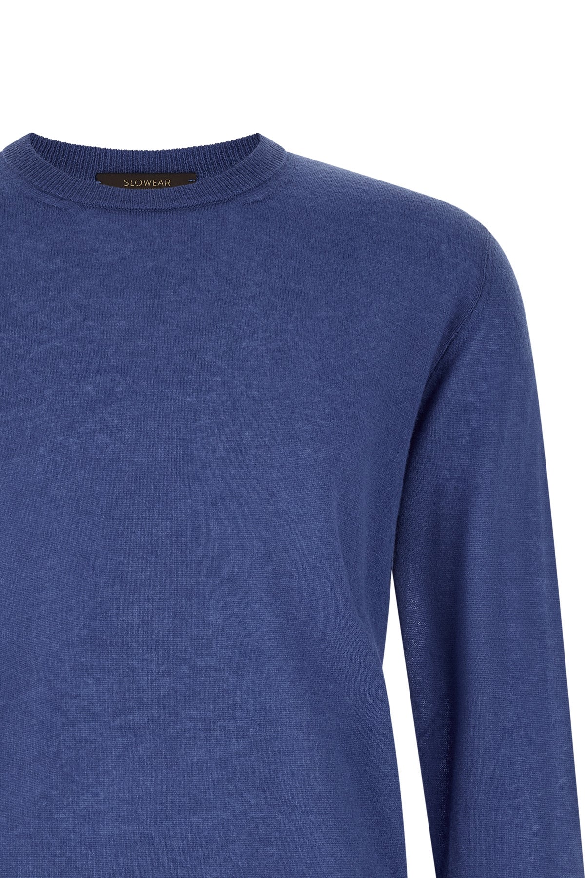 the zanone giro crew neck jersey