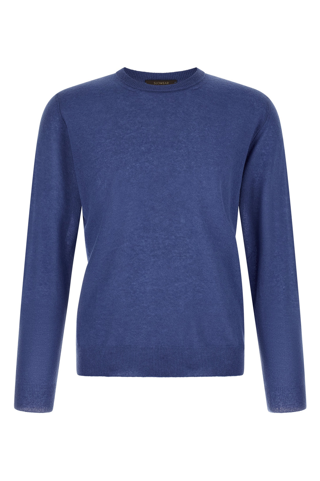 ZANONE 48 the zanone giro crew neck jersey
