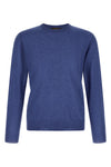 the zanone giro crew neck jersey