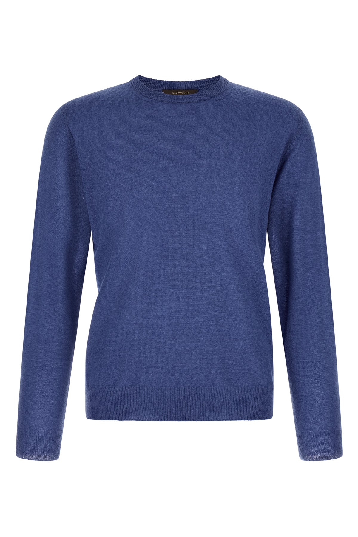 the zanone giro crew neck jersey