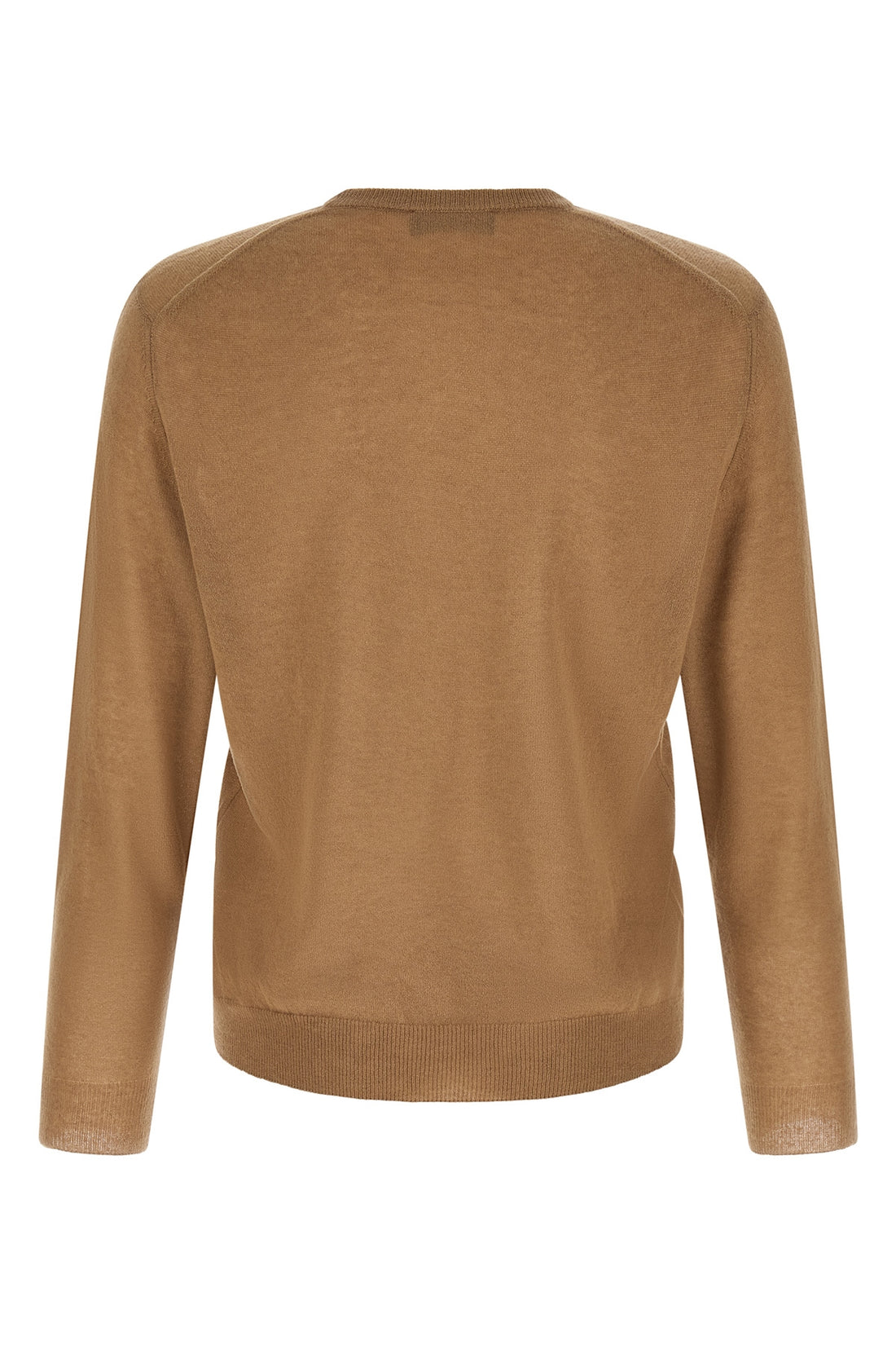 ZANONE 48 the zanone crew neck sweater