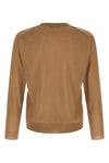 the zanone crew neck sweater