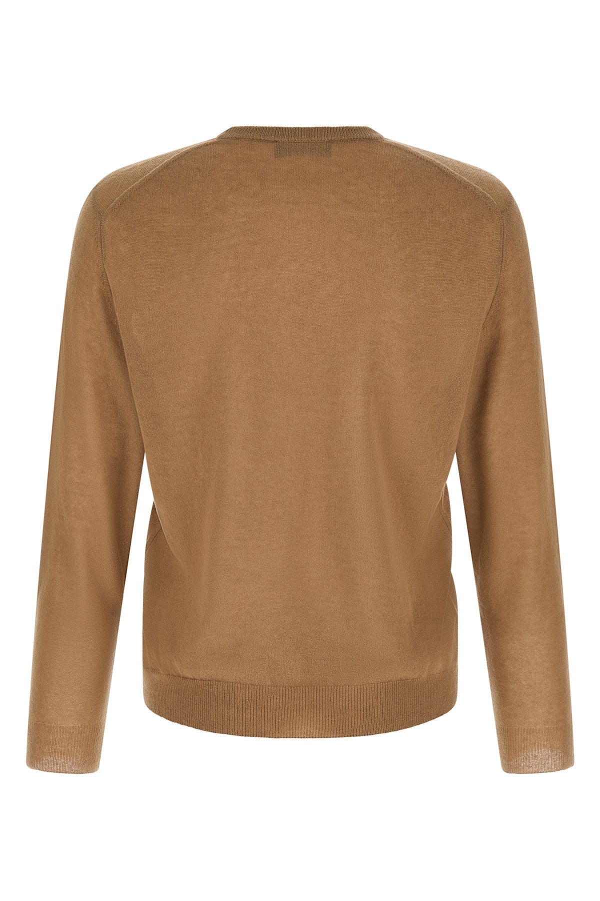the zanone crew neck sweater