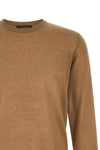 the zanone crew neck sweater