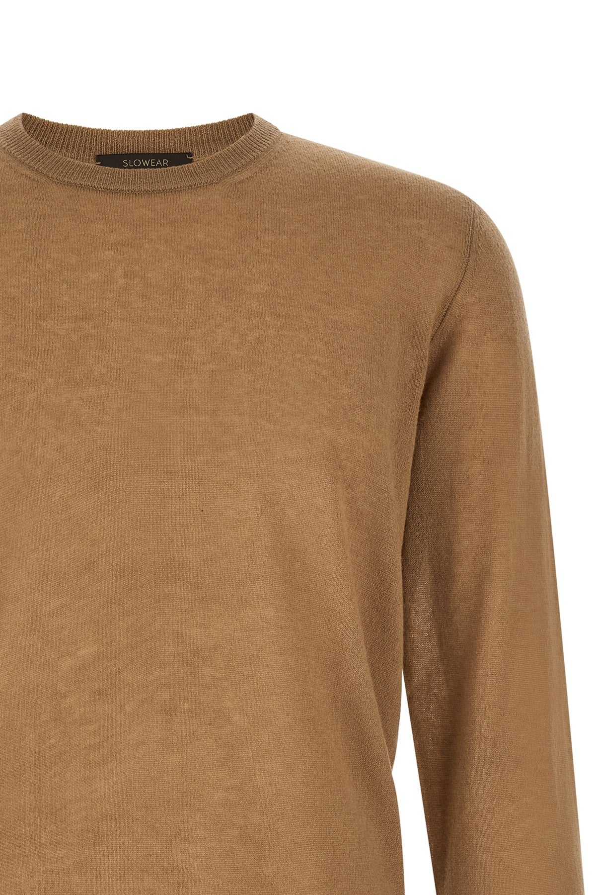 the zanone crew neck sweater