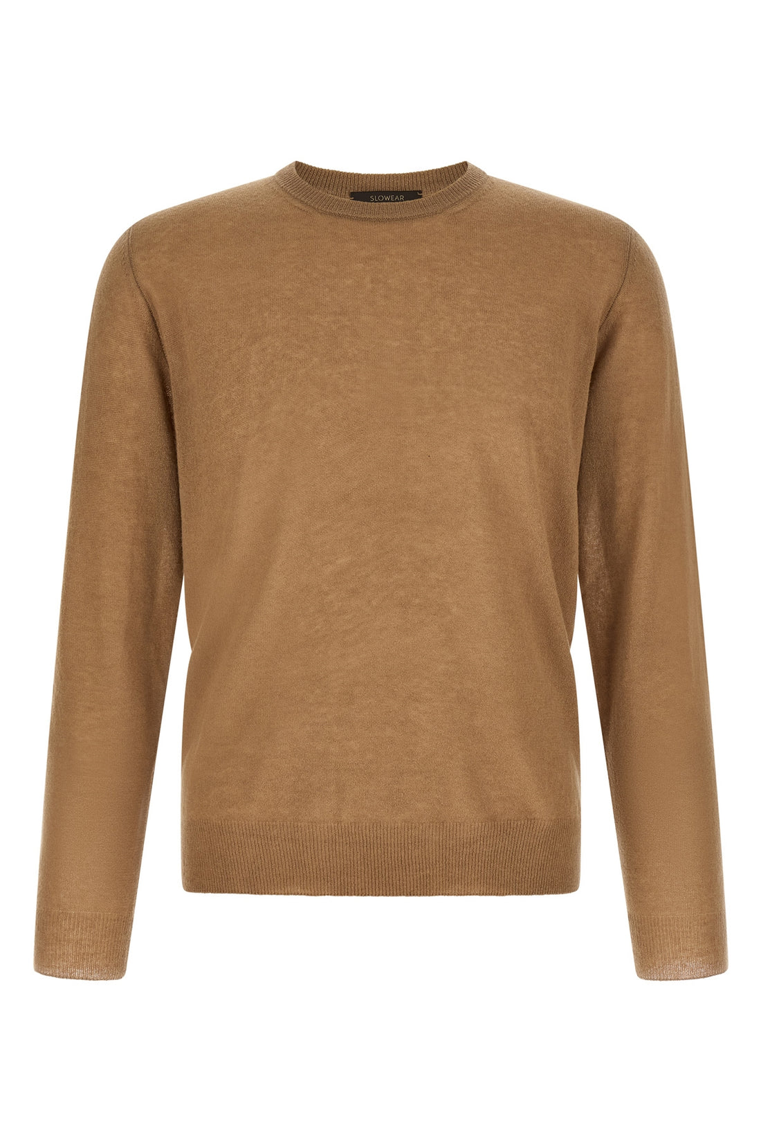 ZANONE 48 the zanone crew neck sweater