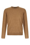 the zanone crew neck sweater