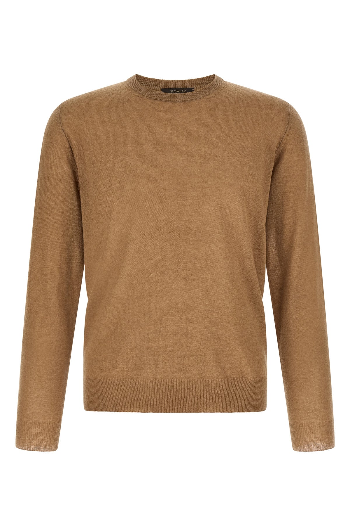 the zanone crew neck sweater