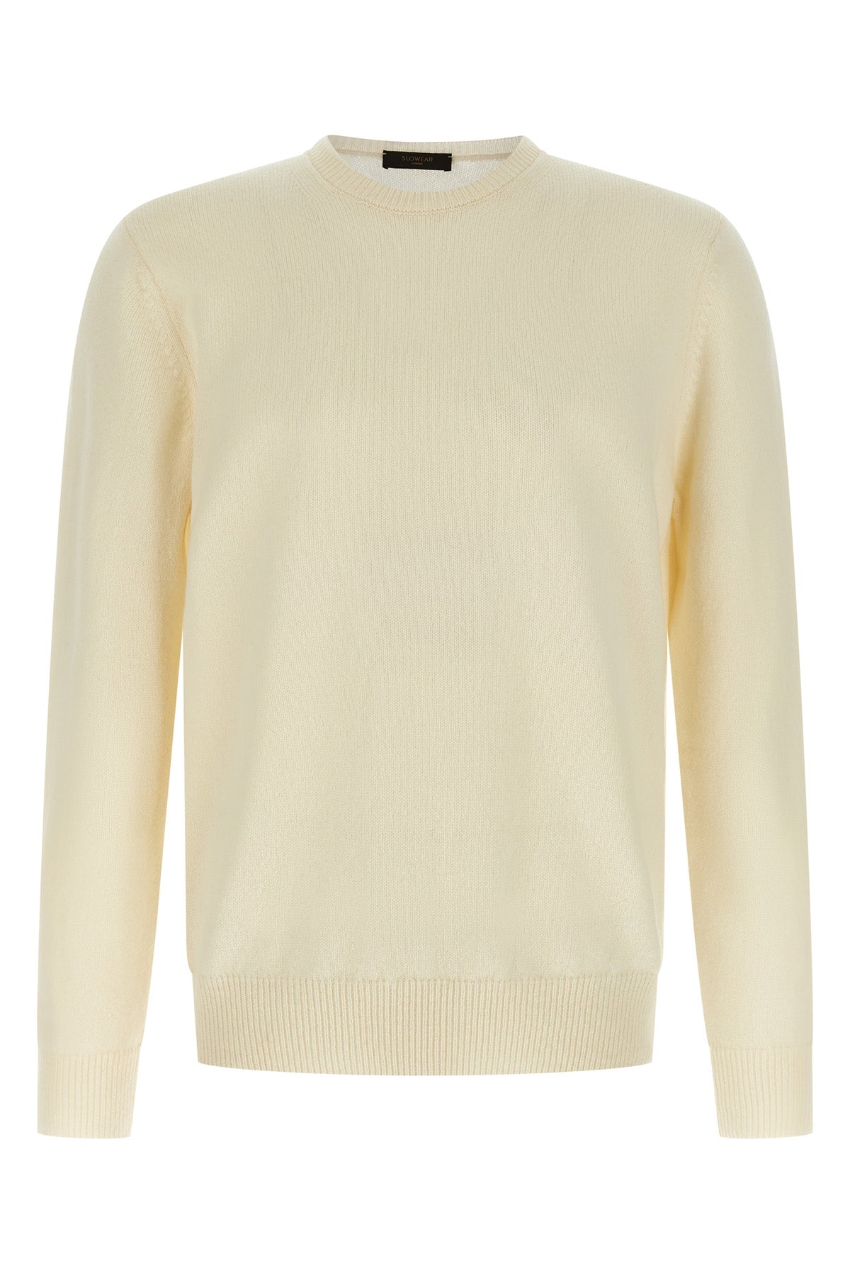 giro zanone flexwool sweater