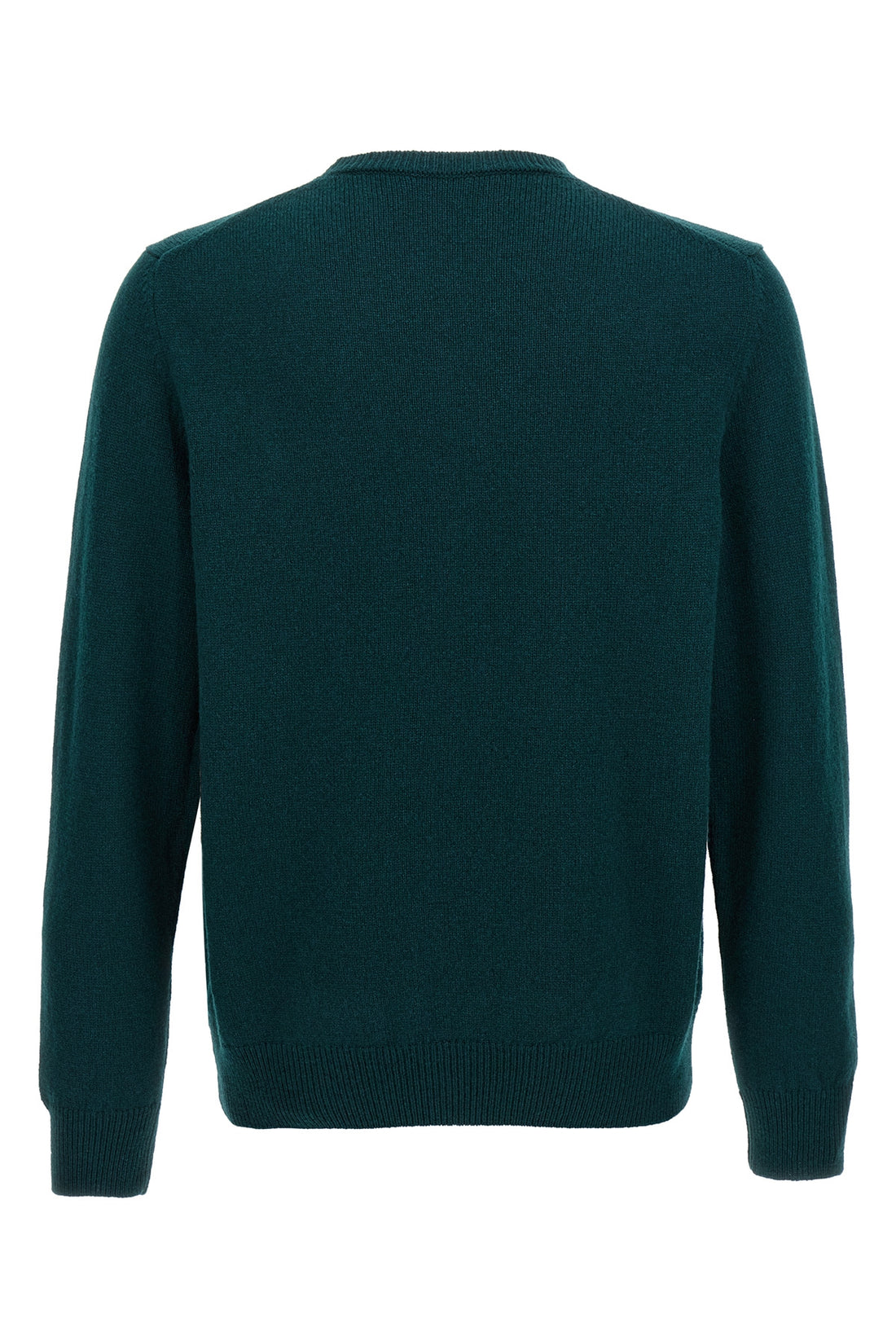 ZANONE 50 virgin wool crewneck sweater