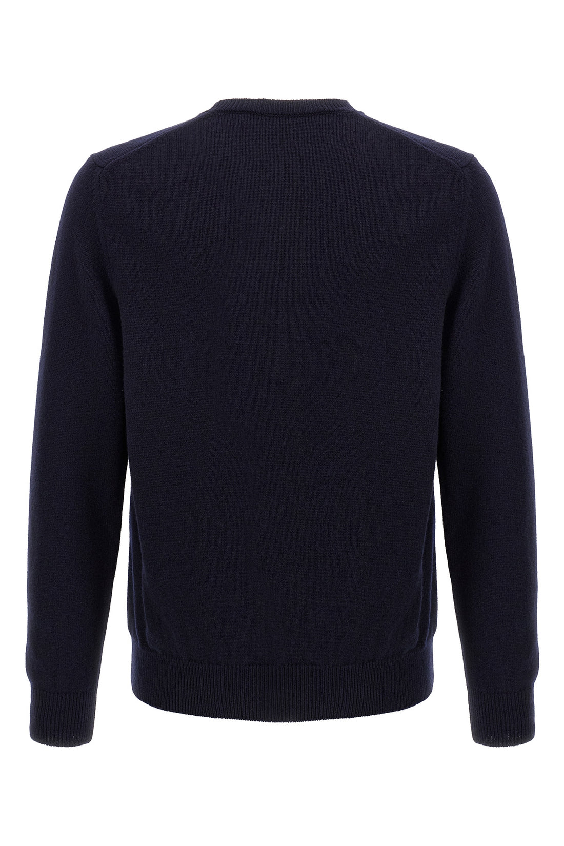 ZANONE 50 virgin wool crewneck sweater