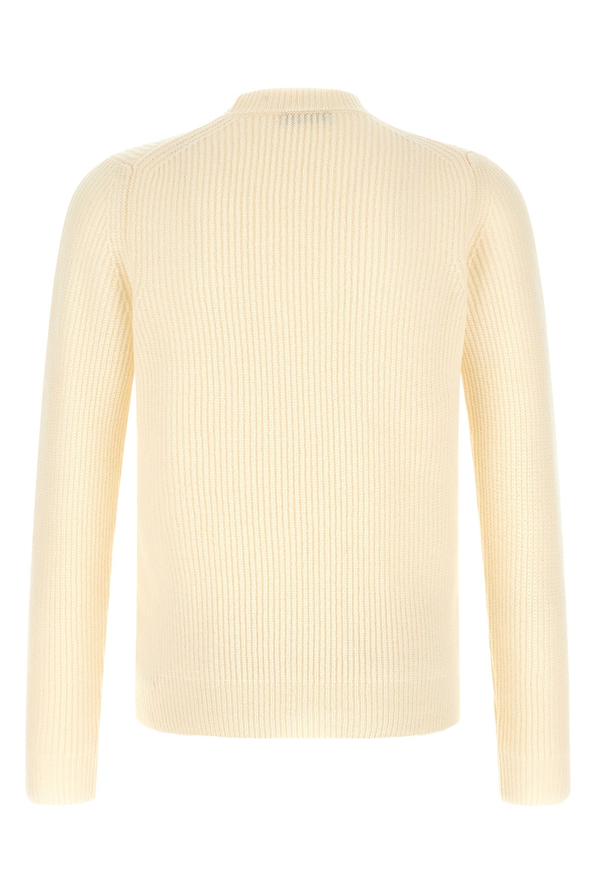 the zanone crew neck sweater