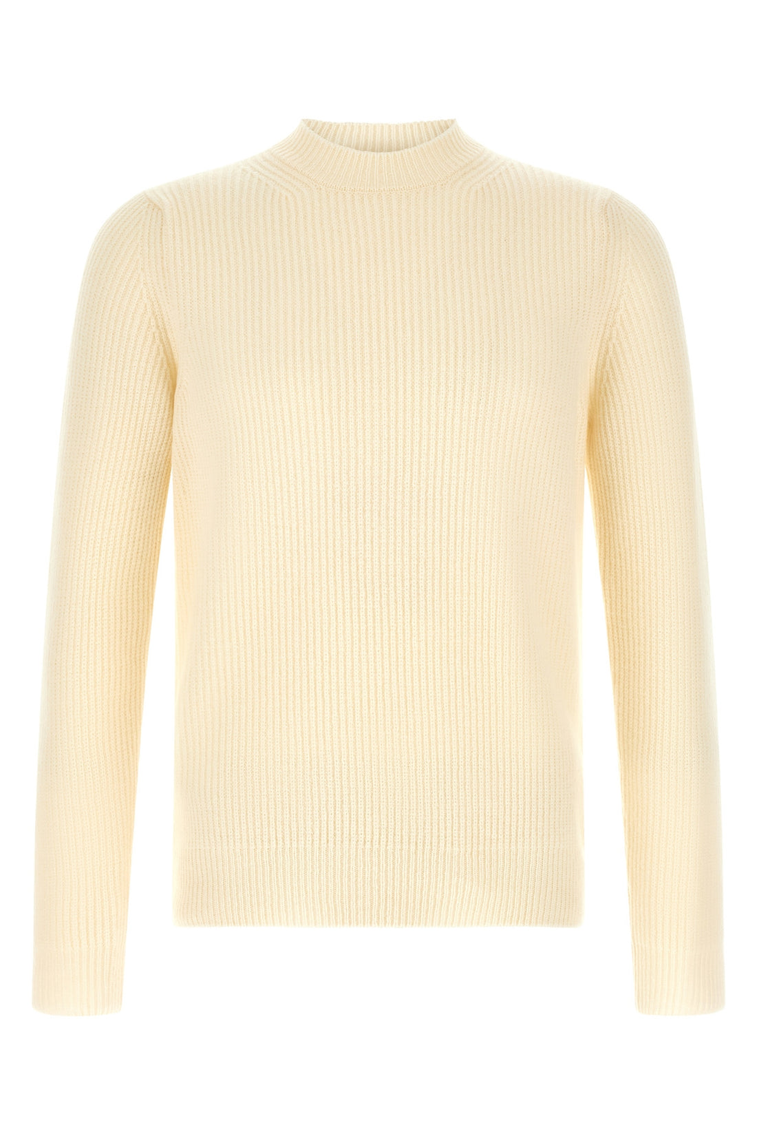 ZANONE 48 the zanone crew neck sweater