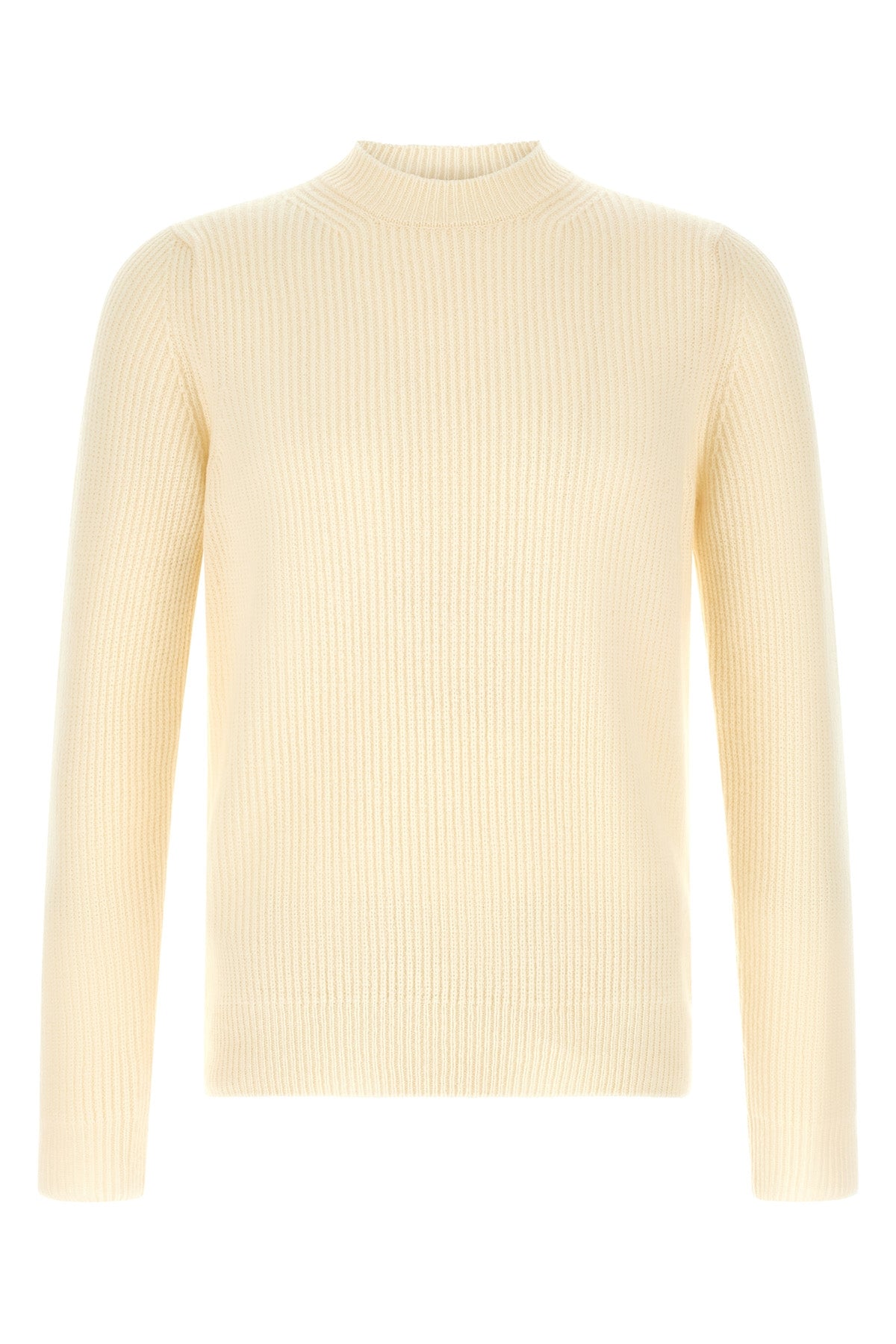 the zanone crew neck sweater
