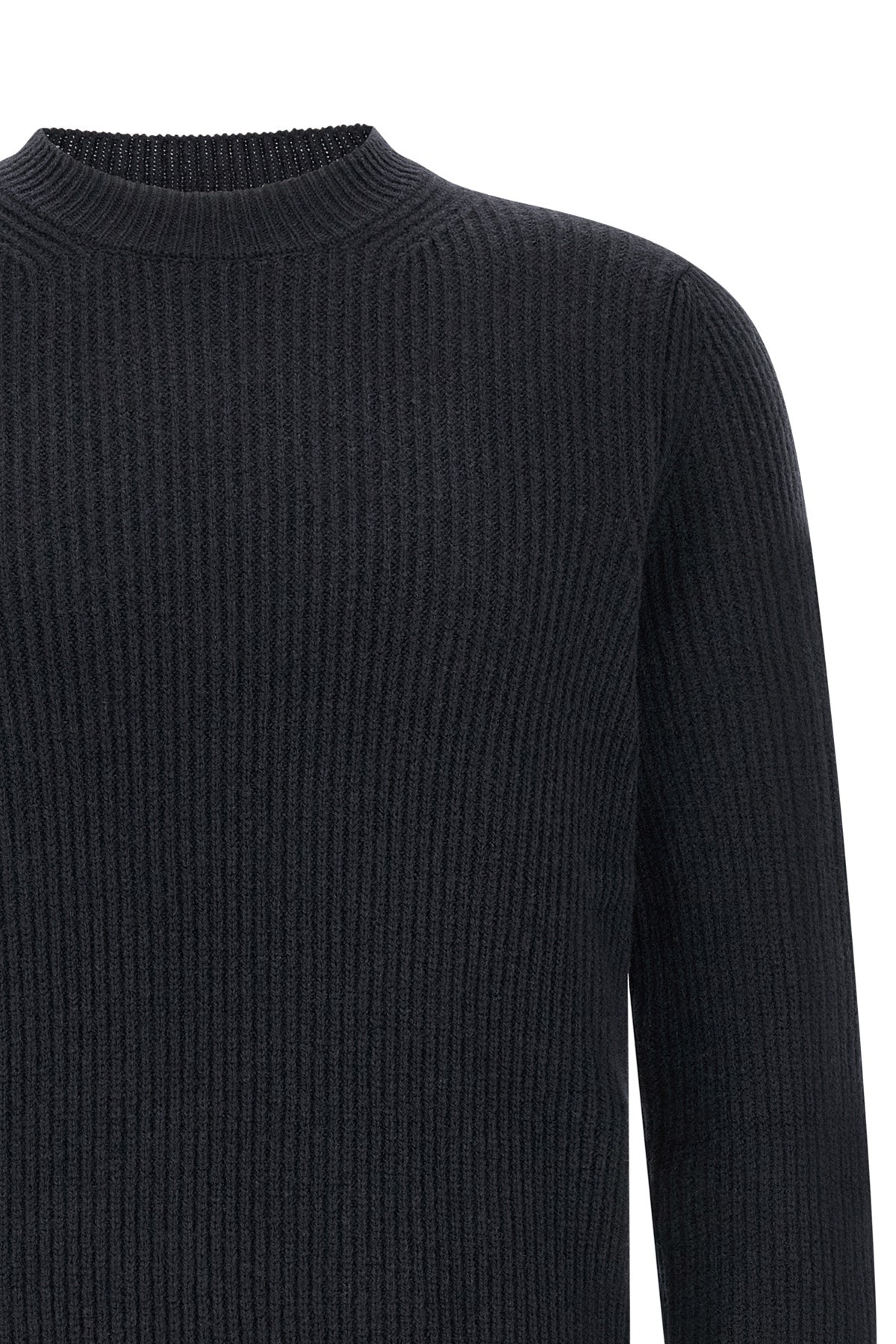 the zanone crewneck sweater