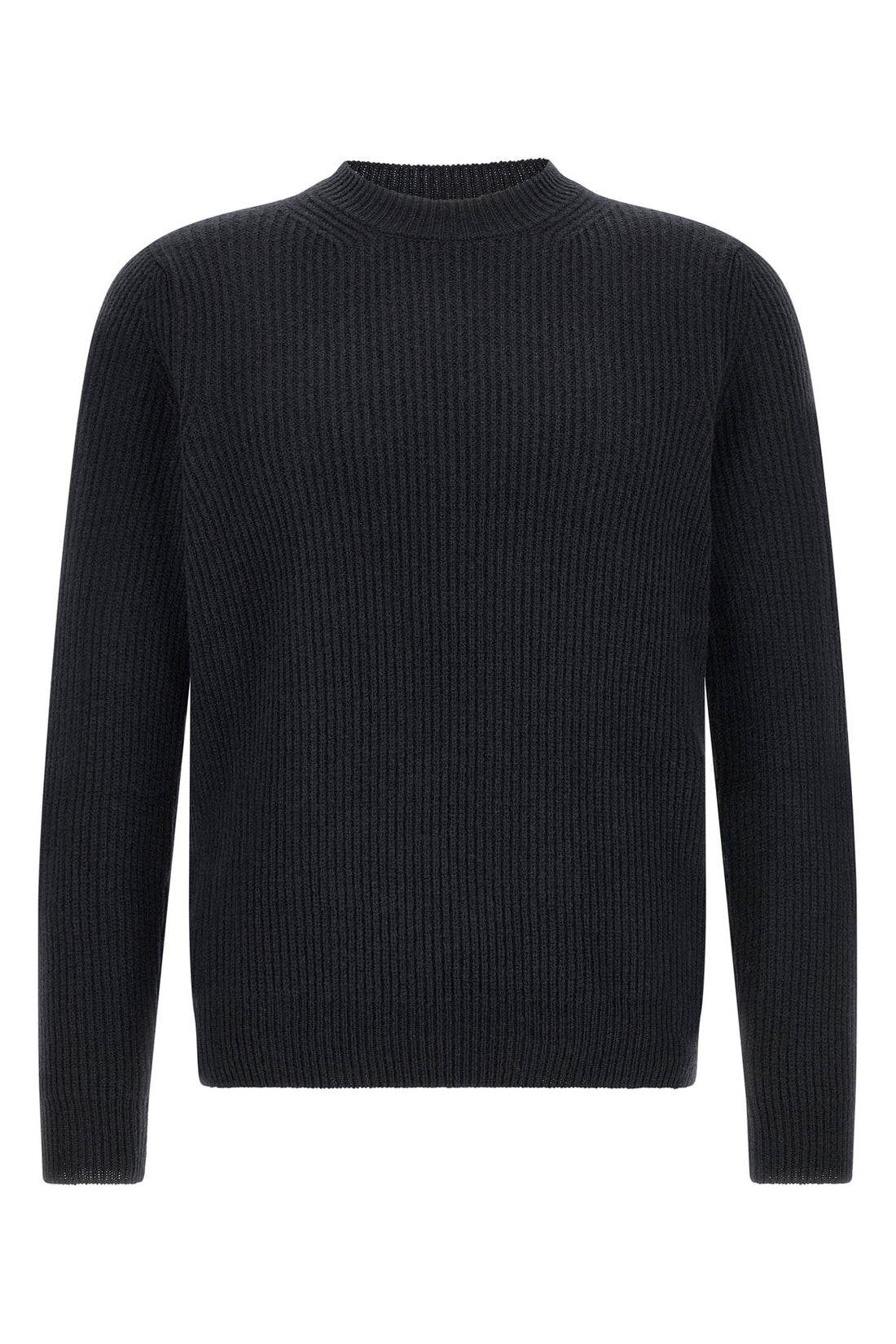 ZANONE 48 the zanone crewneck sweater
