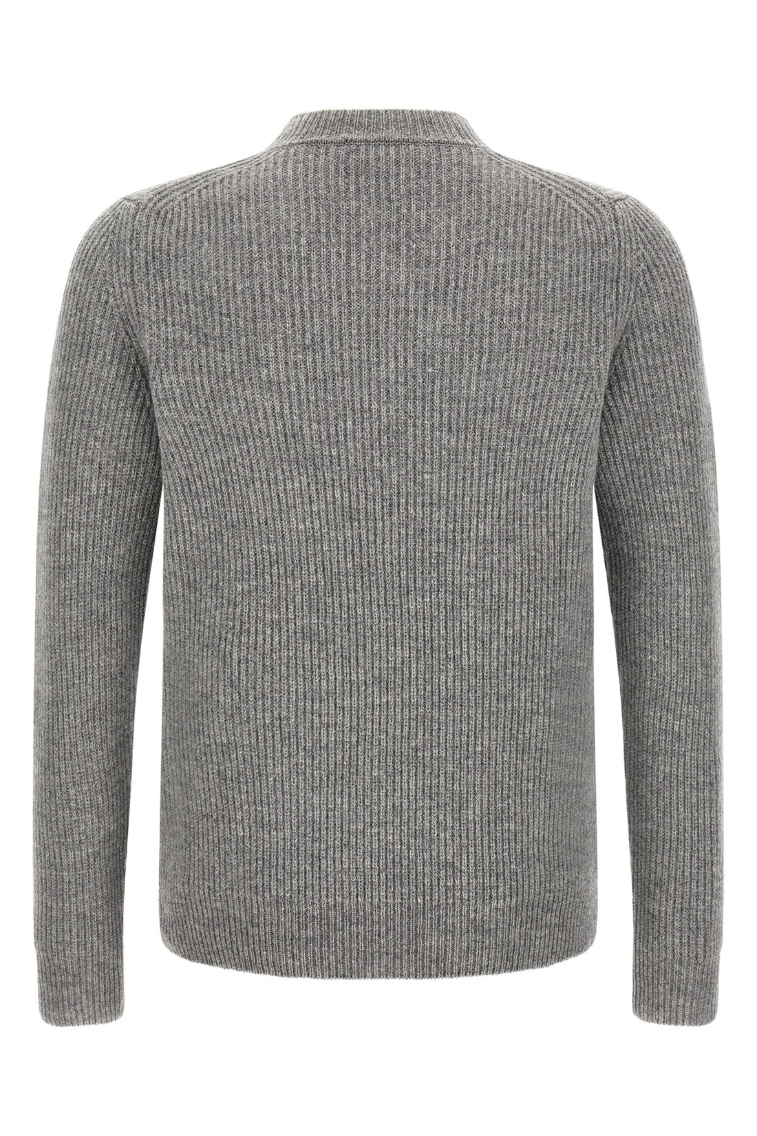 ZANONE 48 the zanone crew neck sweater