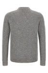 the zanone crew neck sweater