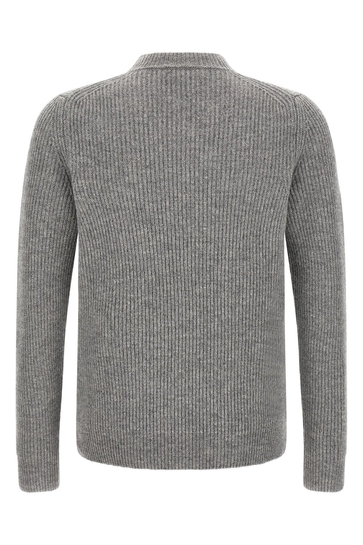 the zanone crew neck sweater