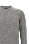 the zanone crew neck sweater