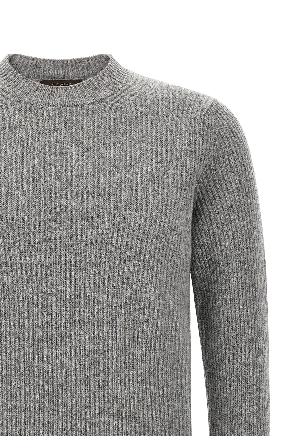 the zanone crew neck sweater