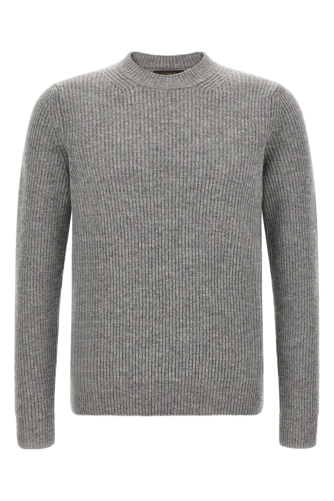 ZANONE 48 the zanone crew neck sweater