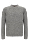 the zanone crew neck sweater