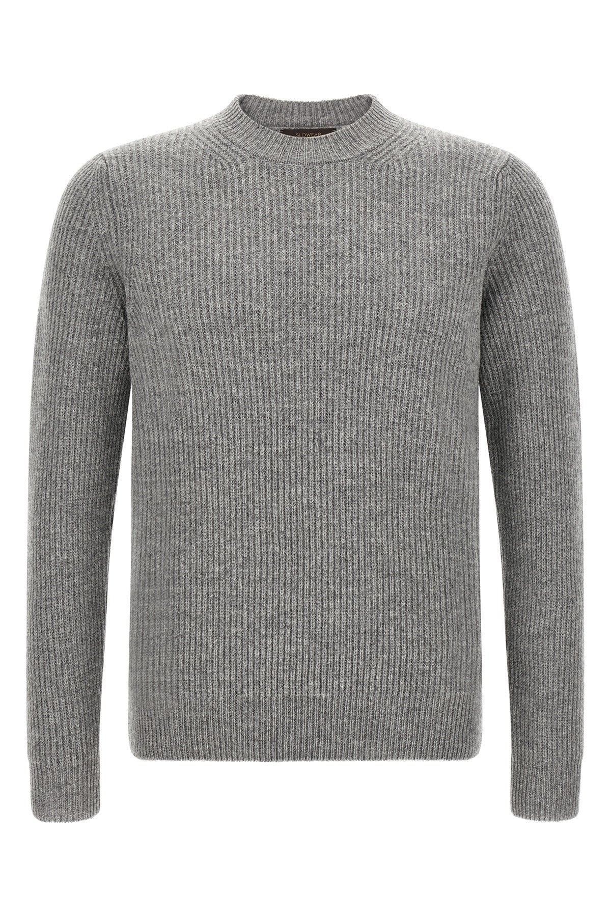 the zanone crew neck sweater