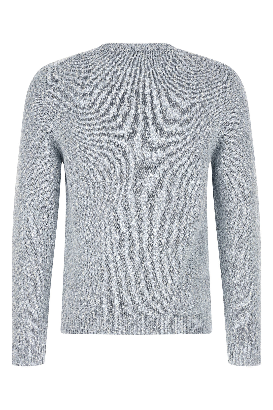 ZANONE 50 knitted cotton sweater