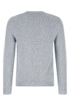 knitted cotton sweater