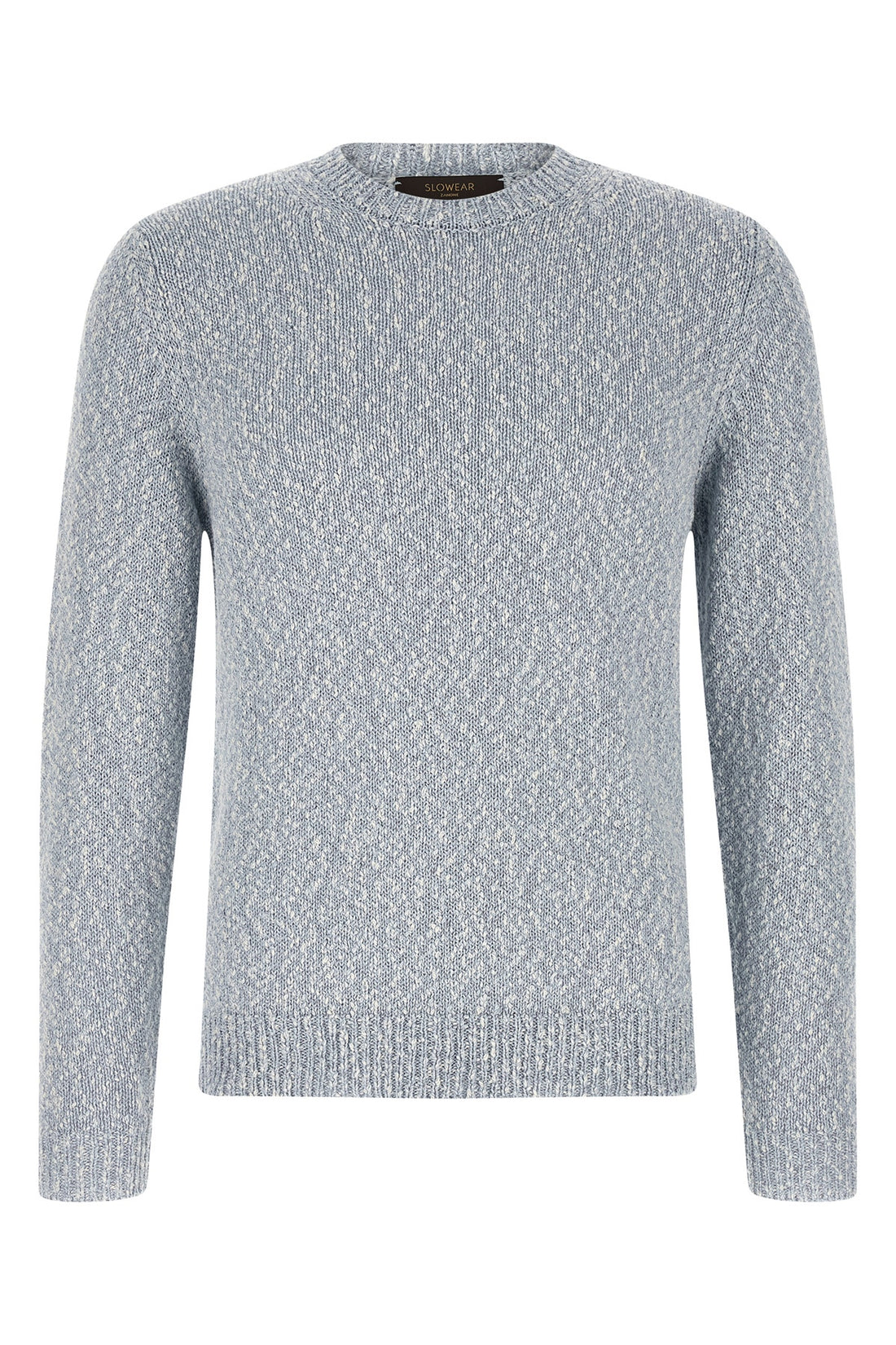 ZANONE 50 knitted cotton sweater