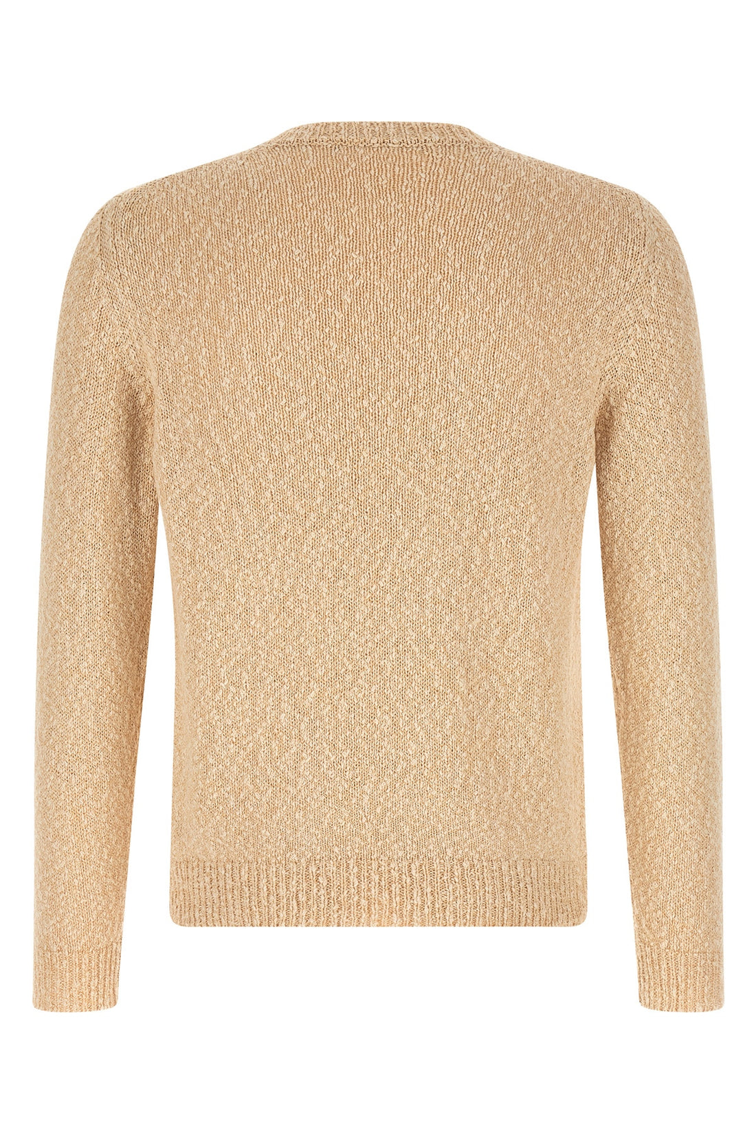 ZANONE 48 knitted cotton sweater