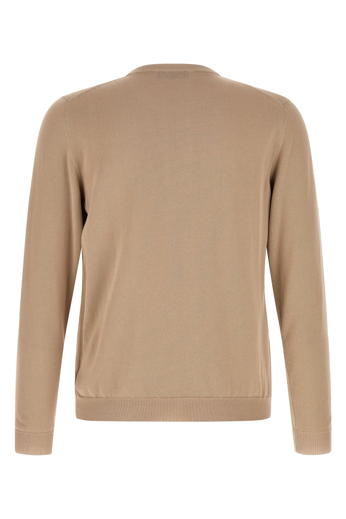 ZANONE 48 cotton sweater